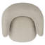 Fauteuil pivotant Octavio-1565744404