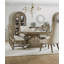 Castella Tufted Dining Chair