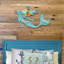 Morty UV Resistant Wood Fantasy & Sci-Fi Wall Decor