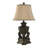 Thorndale Resin Table Lamp