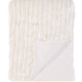 Cecilia Hand Woven Blanket