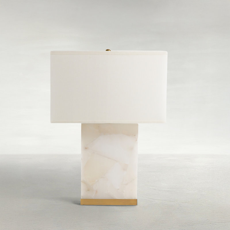 Maxx 25" Table Lamp