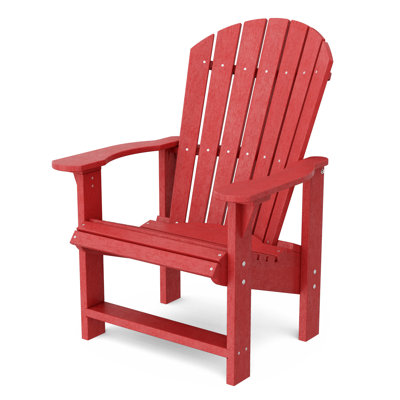 Chaise Adirondack droite Heritage