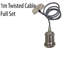 Simoni 1 - Light Simple Pendant-1330892466
