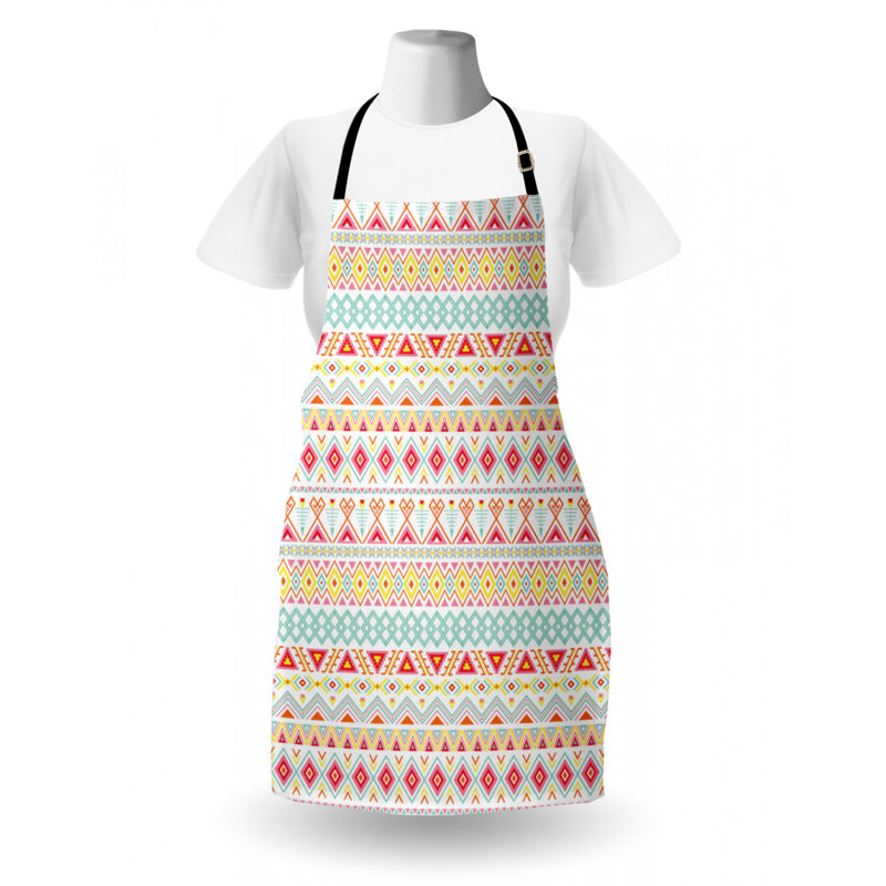 Bib Apron