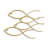Wall Decor Metal-99047310-99047309