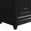 Console avec 2 espaces de rangement spacieux-815742152