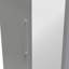 Tabaitha Tall Double Mirror Wardrobe