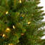 Lighted Artificial Christmas Tree-908320127