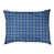 White/Royal Blue/Silver Green