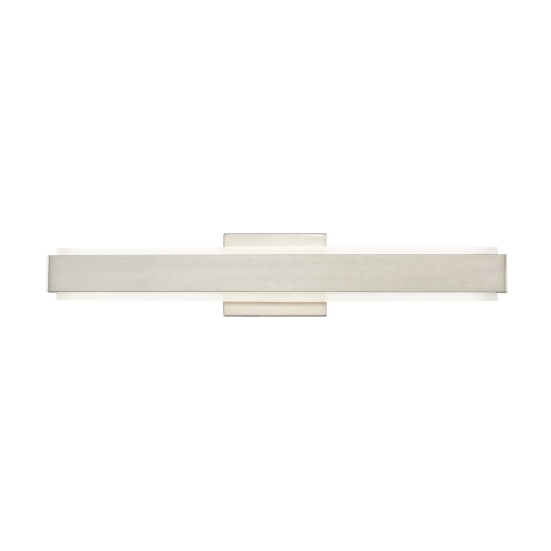Crone Dimmable LED Vanity Light