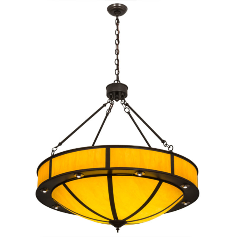 Arco 9 - Light LED Pendant