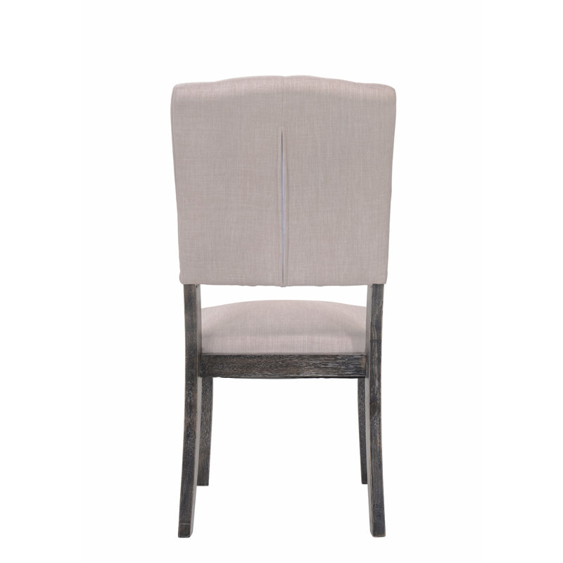 Chaise d'appoint Tyreion