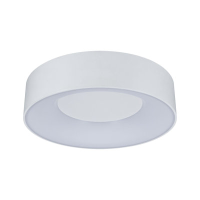 LED Flush Ceiling Light