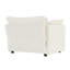 Fauteuil de lecture rembourré Comfy-1336233427