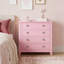 Commode 4 tiroirs Haven-1845150937