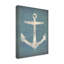 Toile d'extérieur Bourque Fowler «Anchor V2»-87945043
