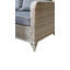 Wrenly 8 Seater Rattan Corner Sofa Set