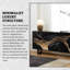 Buffet Luxury Luxury-126497086