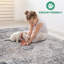 Tapis non pelucheux, élégant et résistant aux taches-560061665