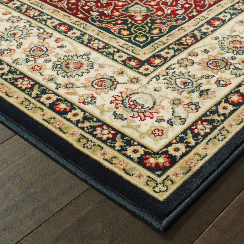 Greenwich Rug, Rectangle 7'10" x 10'10"