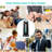 400ML/16.9OZ Automatic Soap Dispenser