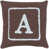 Ardoise / brun