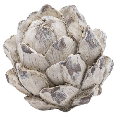 11cm Ceramic Finial Ornament