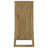 Cadence Tempered Glass Full Length Mirror-95993868