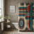 Boho Kaleidoscope - Premium Shower Curtain-1306894176