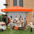 Orange est en rupture de stock