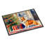 Tapis d'entrée antidérapant Jennalee-77617077