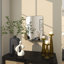 Miroir décoratif Ember-761593846