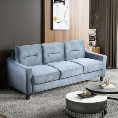 Canapé modulaire Cozy