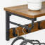 Macpherson Wall 5 - Hook Wall Mounted Coat Rack