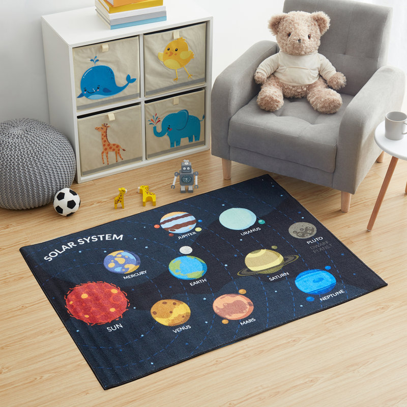 Tapis de jeu Yfke