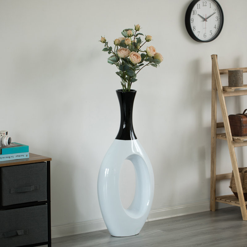 Floor Vase 1
