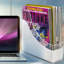 Rangement de bureau