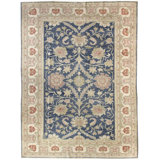 Sultanabad One-of-a-Kind 8'1" X 10'2" Area Rug
