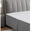 Jupe de lit en microfibre douce de 14 po Wayfair Basics® 1800 Series-23800245-23800249