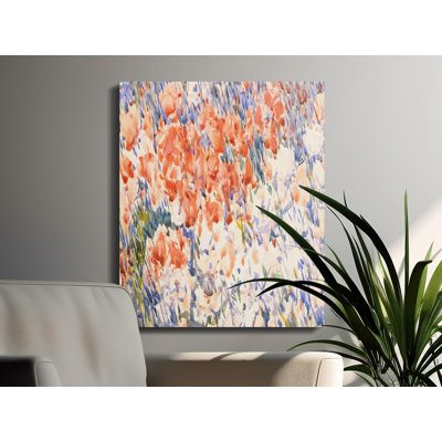 Wrapped Canvas Print Set