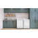 Samsung 4.5 cu. ft. Capacity Top Load Washer with Vibration Reduction Technology+