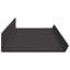 Steel Floating Shelf-1569225834