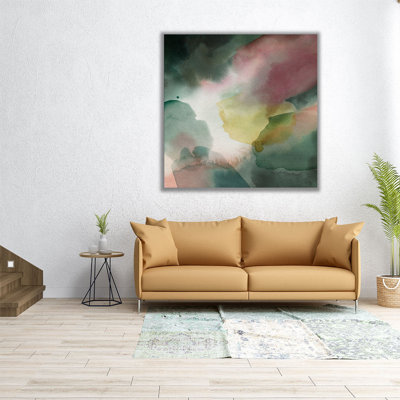 Gossamer Layers II - reproduction d'art sur toile