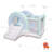 Ultimate Daydreamer Mist Bounce House