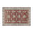Overdyed Beige Indoor and Outdoor Area Rug-285878551
