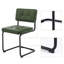 Aveon Upholstered Dining Chair-412103008