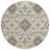 Machine Washable Indoor/Outdoor Chayden ACN1002 Ivory