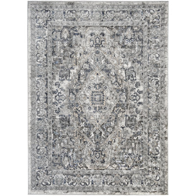 Nickelsen Oriental Rug