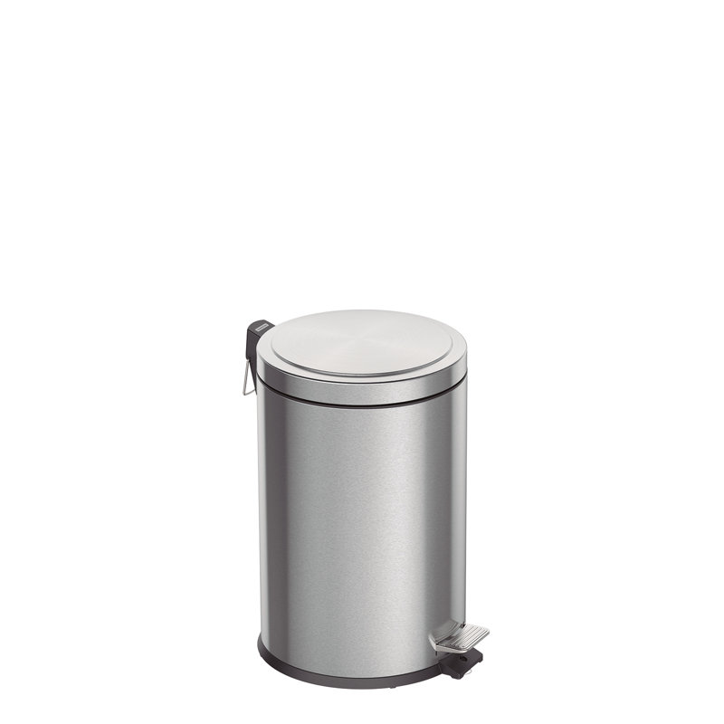 Stainless Steel Step On, 20 L